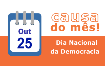 Organizações pela causa