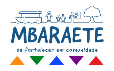 2ª edição do Projeto Mbaraete